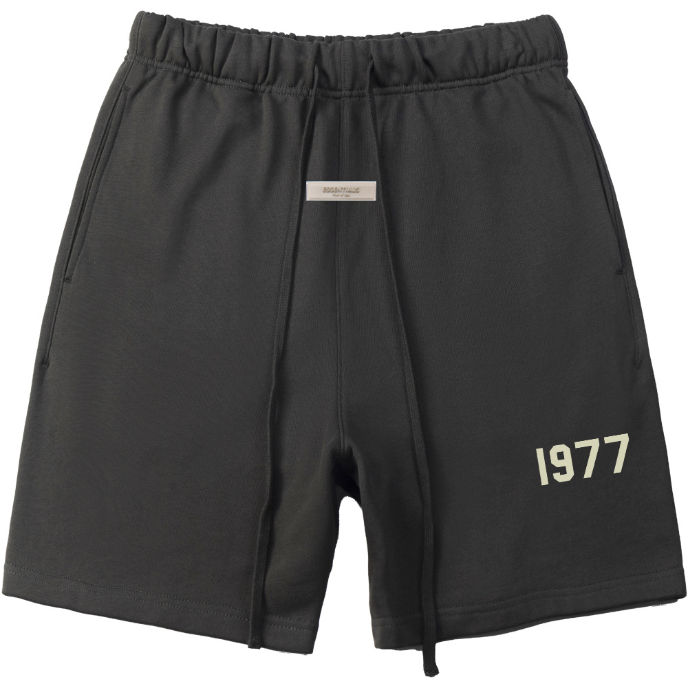 Iron Gray