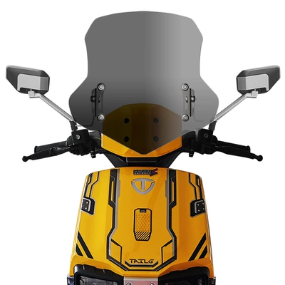 for Table Bell Sky Electric Motorcycle front windshield