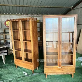 餐边柜;桌类、茶几;博古架