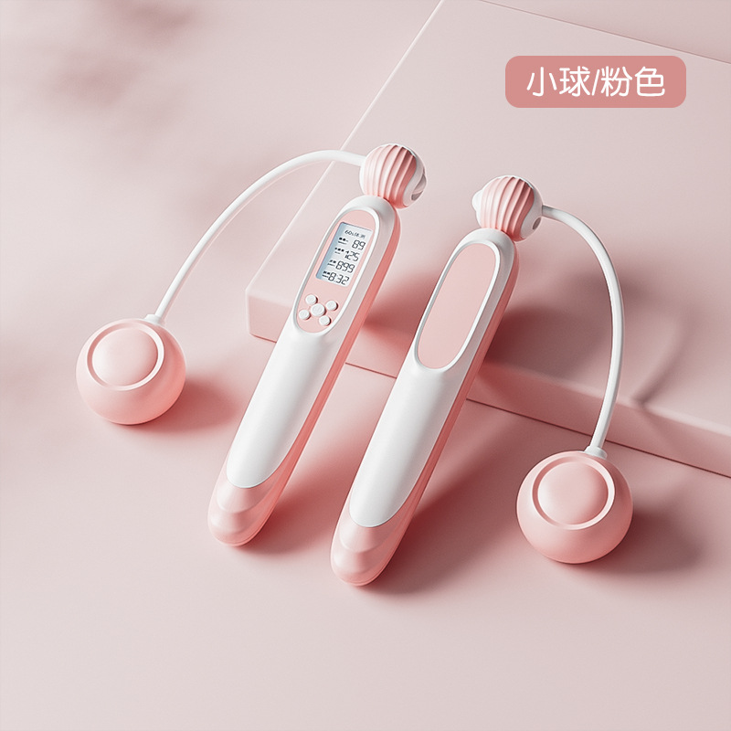 사쿠라 핑크 [중공 스타일] 홀 카운팅