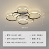 Modern and minimalistic air fan for bedroom, 2022 collection