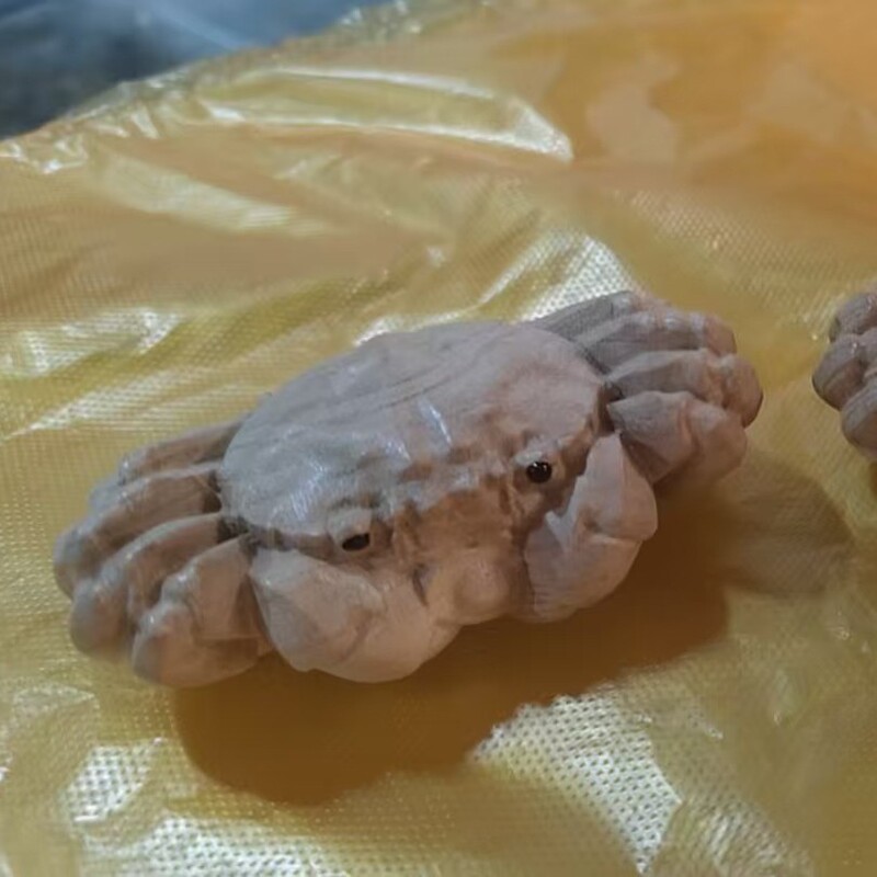 桃木彫刻十二生肖の手の工芸品は桃木の手の木の観光地区の観光工芸品を並べます。|undefined
