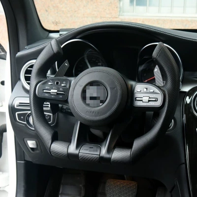 Suitable for Mercedes-Benz A/C/E/S/G/CLS/AMG Steering wheel