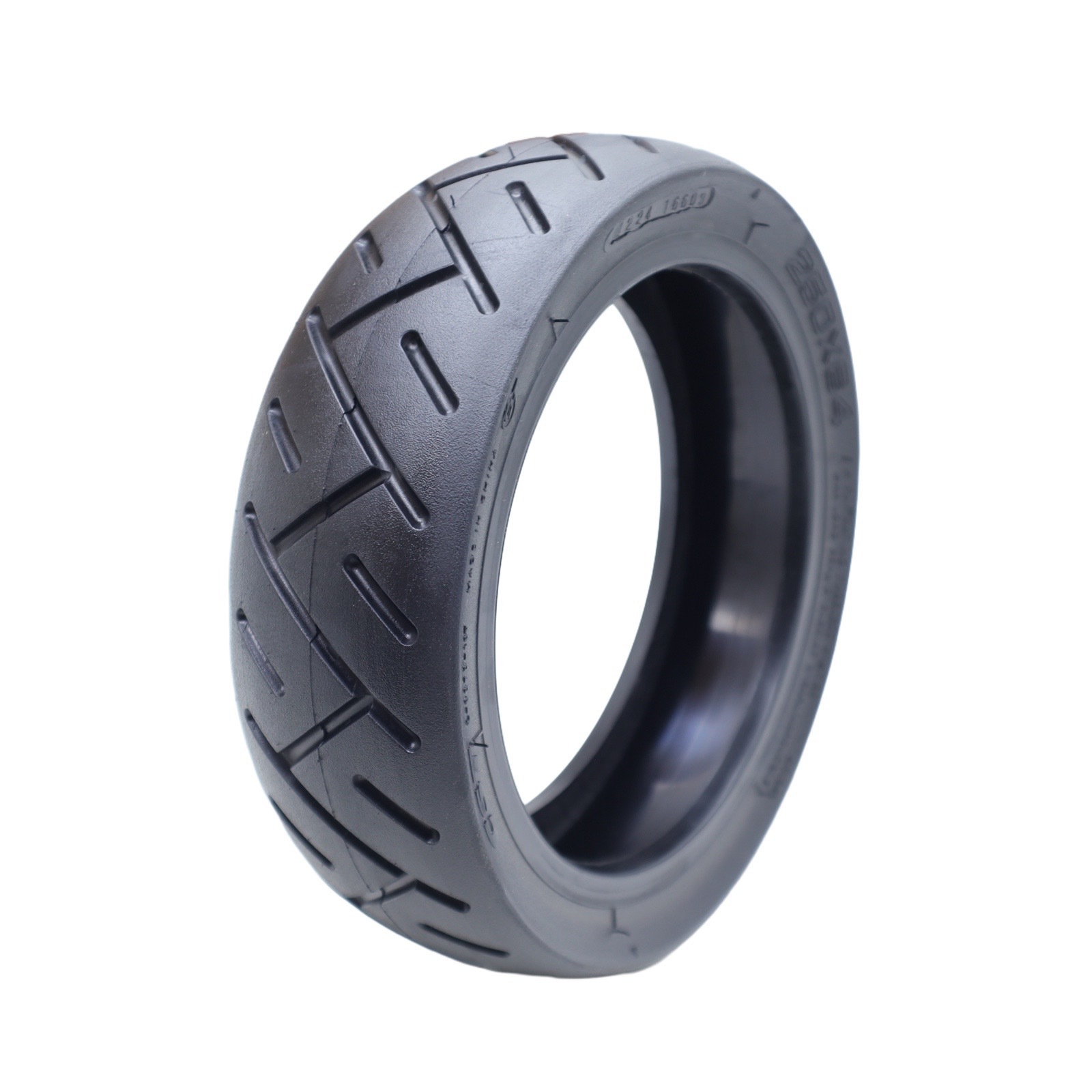Cst Zhengxin Electric Scooter 250X54 Vacuum Tire 250X64 Inflatable Tire Cst Zhengxin Tire