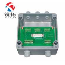 意大利pavone sistemi CGS4-C-接线盒