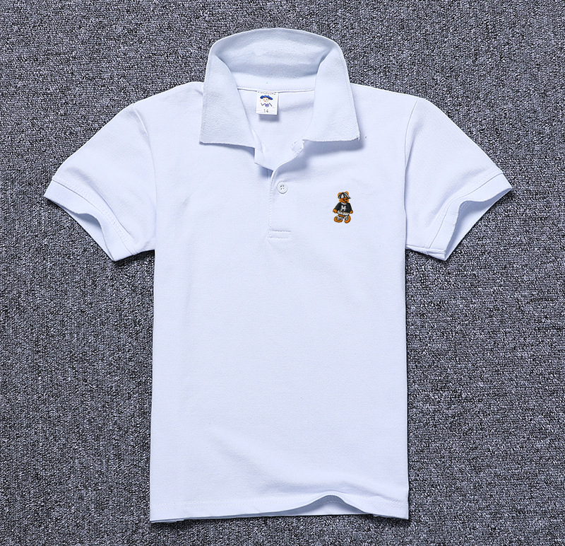 T-shirt enfant en coton - Ref 3440676 Image 10