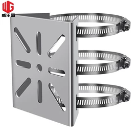 监控器支架;其他周边配件;配电箱