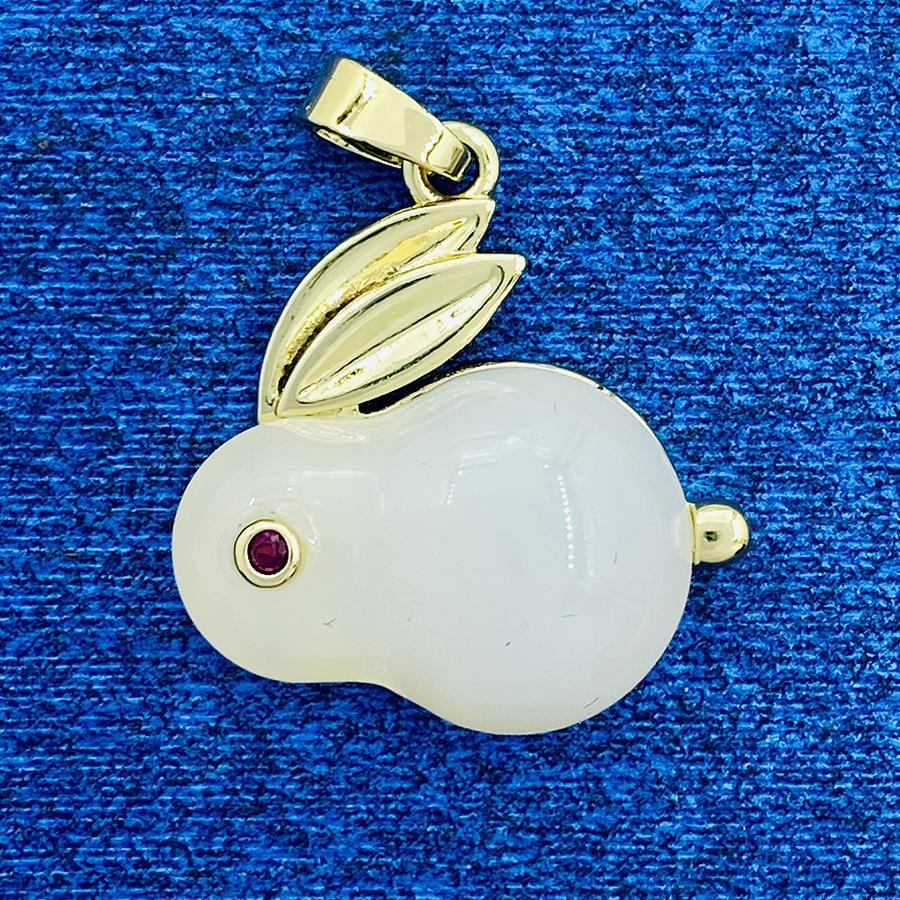 Nuevo colgante con moda clásico todo-fósforo colgante fuente joyería fábrica directa al por mayor sin cadena