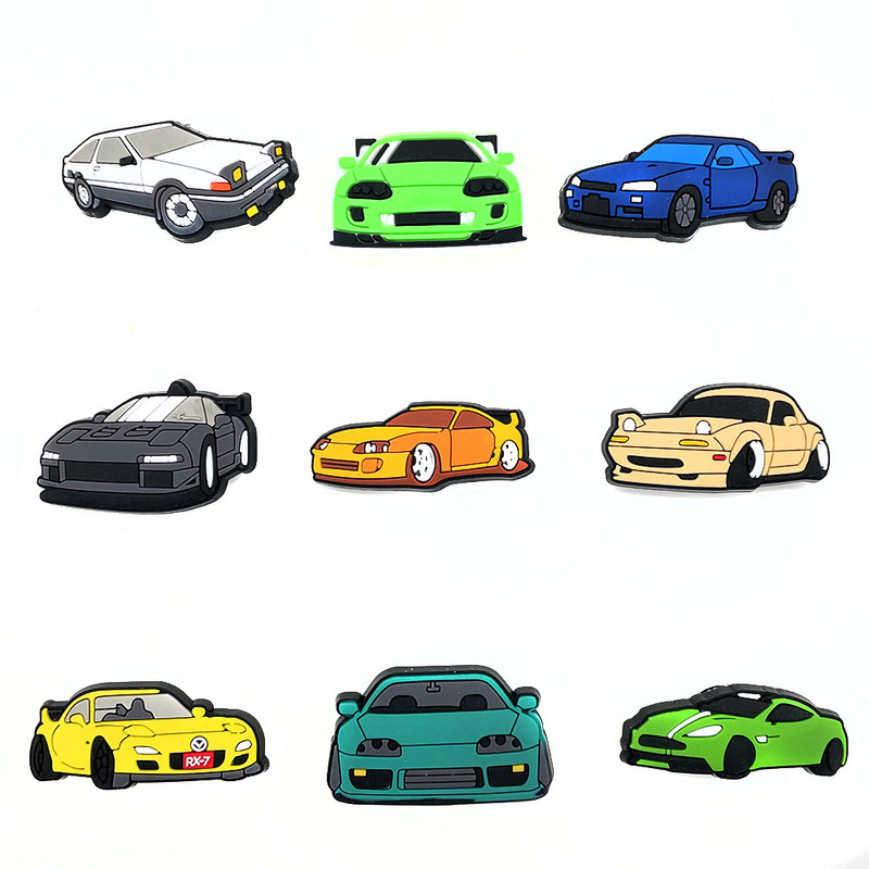 JDM9 car funny hole shoes shoes flower decorative buckle DIY personality garden shoes jewelry JDM9 car funny hole shoes shoes flower decorative buckle DIY personality garden shoes jewelry