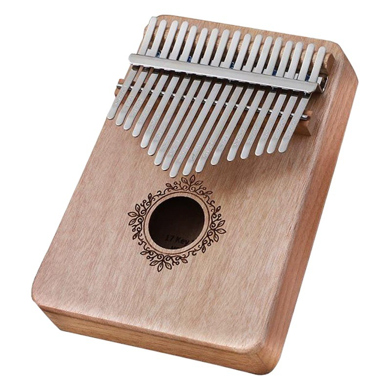 Калимба для фортепиано с пальцами 17 тональн для начинающих пальцами Калимба для фортепиано с пальцами Калимба для инструментов