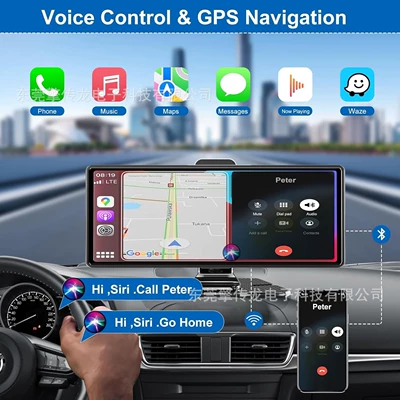 car navigator car reversing image: Driving recorder