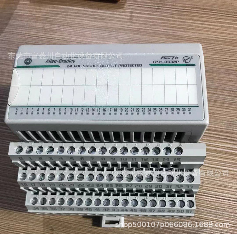 AB 罗克韦尔  1794-0B32P   罗克韦尔模块  议价