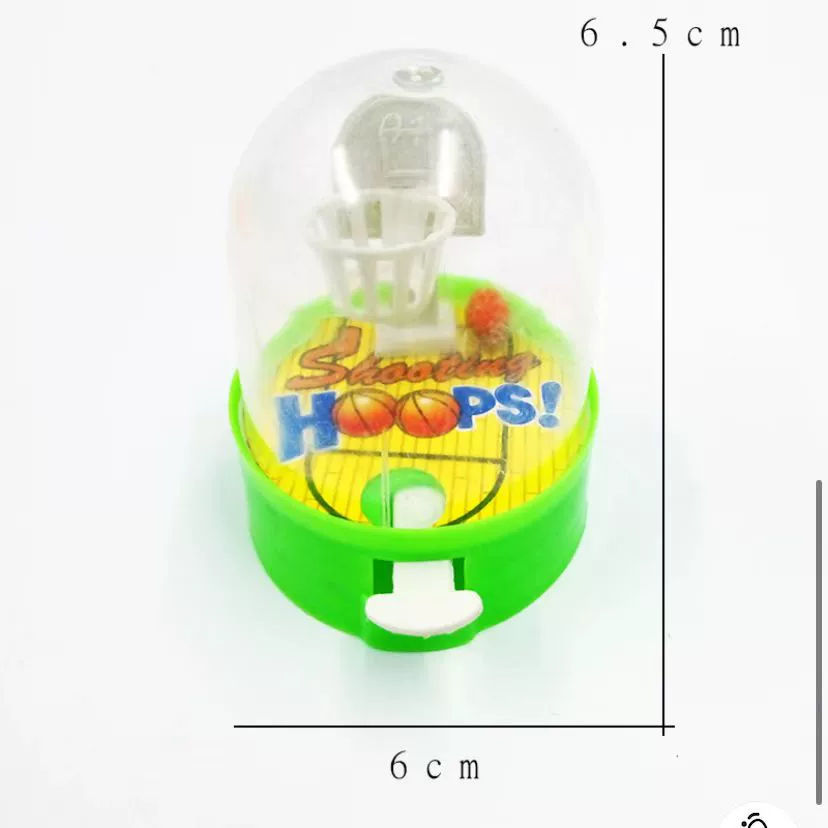 Крошечная баскетбольная настольная игра, игрушка, оптовая продажа