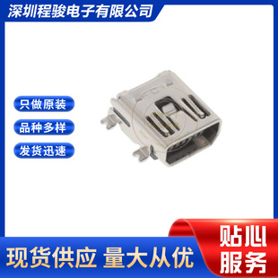 10033527-N3212LF 5PIN USB - mini AB  USB �B��������