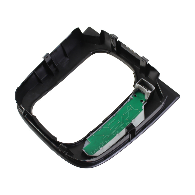 Cross-border bestseller suitable for Volkswagen Golf 6 MK6 GTI GTL, automatic gear shift display panel