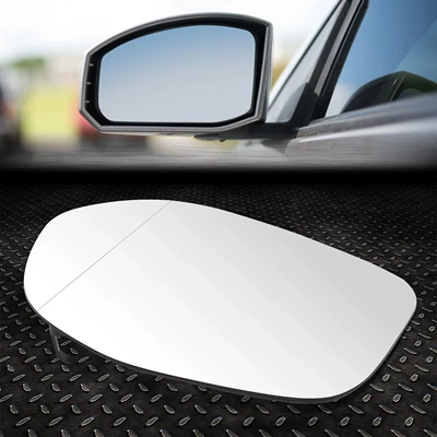 76253-TK8-A51 76203-TK8-A51 is suitable for the rearview mirror of Honda Odyssey 11-17 (Car mirror)