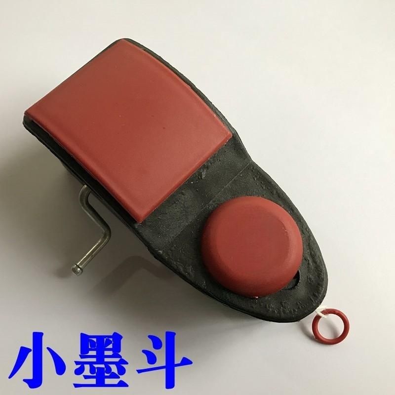 小墨斗 迷你墨斗 手摇墨斗 木工用墨斗 便宜墨斗其他绢花