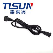 �S��ֱ�N SVT 2*16AWG ��ʽ�O�ԃɲ弃�~��ȼ��UVPVC�o�׾�