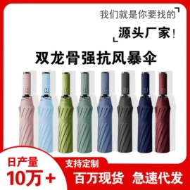 晴雨伞;遮阳/太阳伞;雨伞