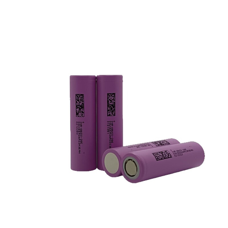 A品東磁18650 2600mah 26E 5Cセル動力リチウム電池2600mAh移動電源貯蔵|undefined