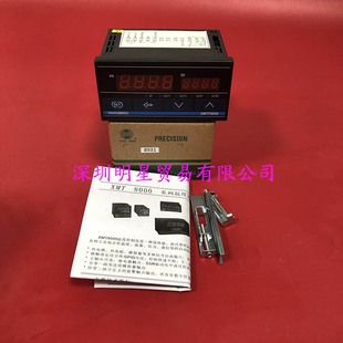 Taiwan Yangming Fotek Thermostat Xmtf-8931 Thermostat Original Genuine Fake One Penalty Ten