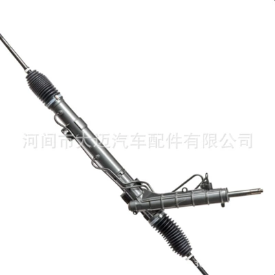 for Renault Trafic – Steering gear assembly
