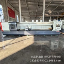 CK6186×5米数控车床1.5米2米3米4米卧式数控车整体床身云南光机