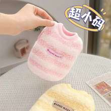 超小码加绒背心幼猫幼犬衣服小猫小狗秋冬保暖背心防掉毛2025新款