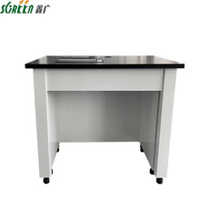 山东实验室设备防震天平台全钢天平台厂家供应