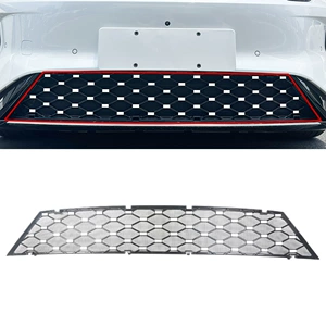 BYD Seal 08 üçün həşərat əleyhinə barmaqlıq qoruyucu tor, quraşdırma aksesuarları