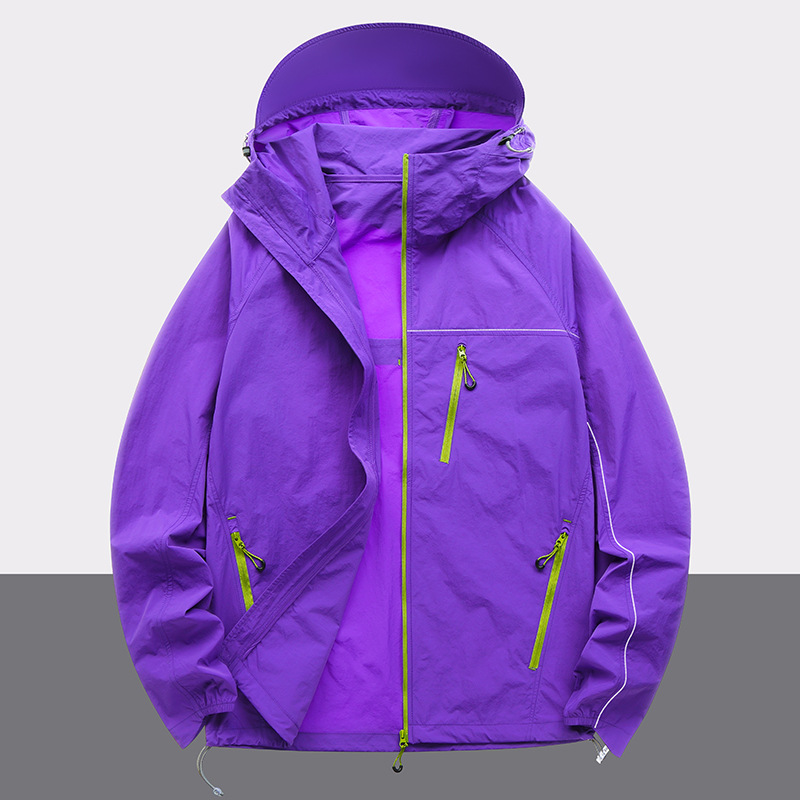 Spectral Purple [High Quality]