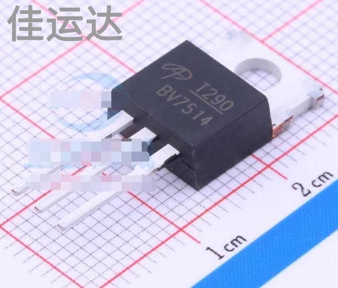 AOT290L 规格 TO-220-3 MOS场效应管