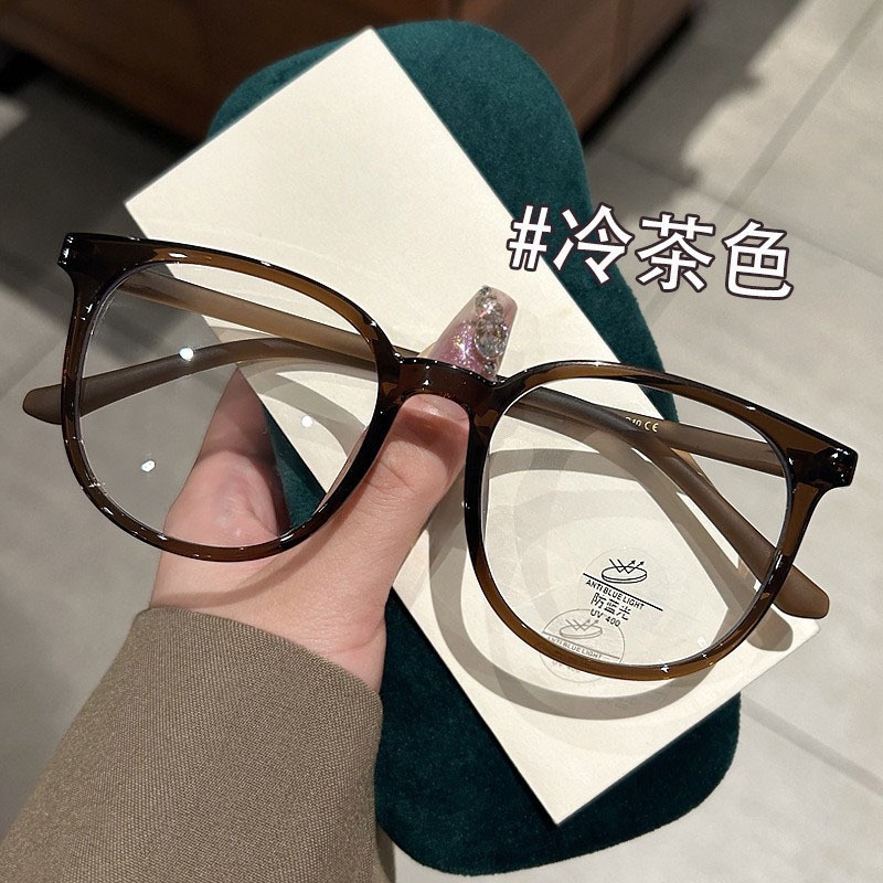 retro ultra light glasses for men and women