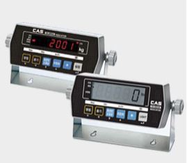 韩国CAS称重显示仪表CI-1500/1560A 、CI-1580A 、CI-2001A/B