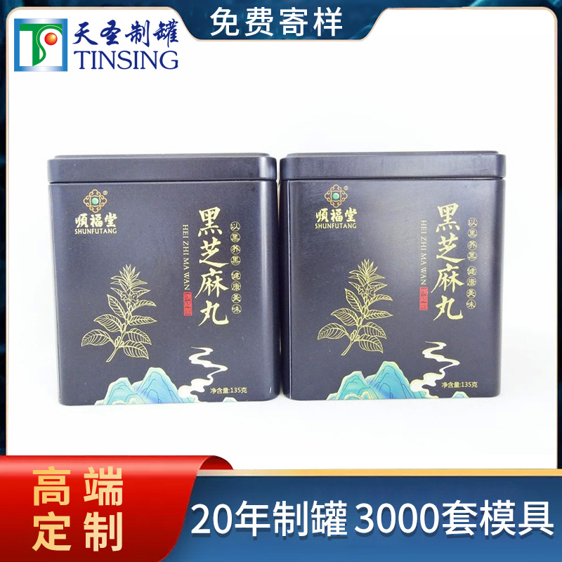 Sesame oil
