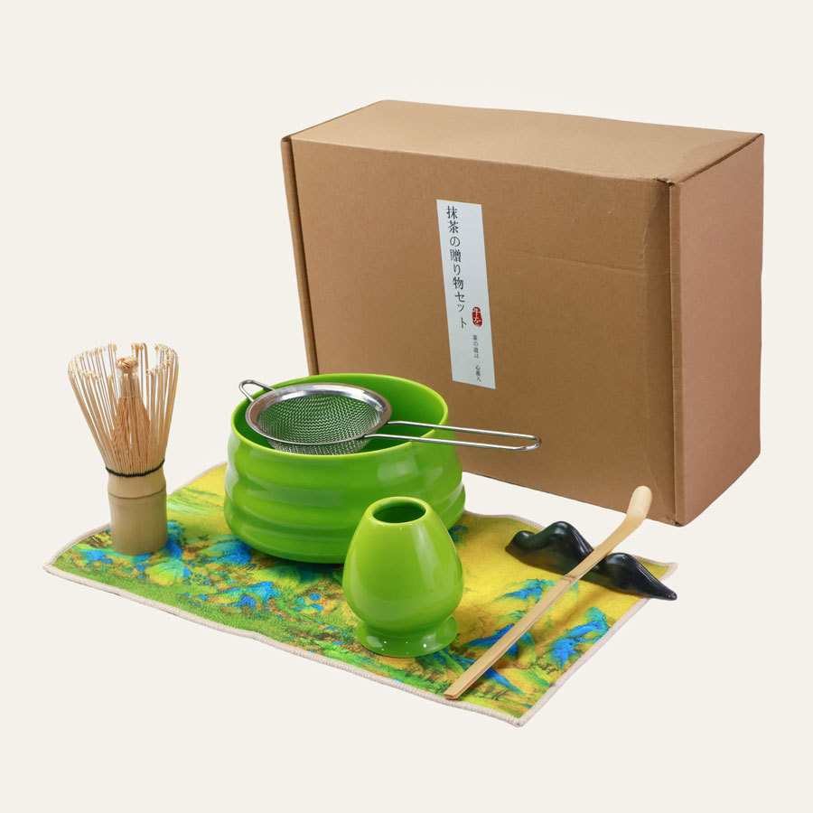 Matcha estilo japonés cepillo de té matcha 100pcs de la dinastía Song herramientas de orden de té matcha tazón de té matcha matcha matcha