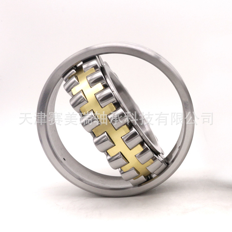 调心滚子轴承 23176CACK/W33现货供应工程机械轴承