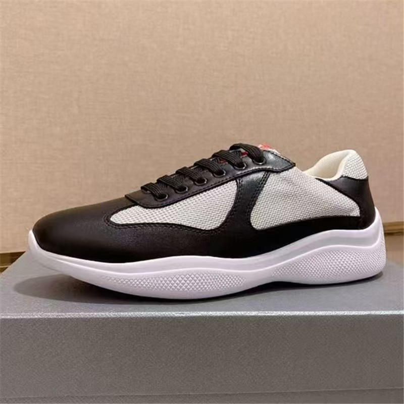 Transfronterizo P casa de alta calidad transpirable antiolor aumento de altura interior zapatos deportivos casuales de hombre de color de moda zapatos de moda de mujer de alto