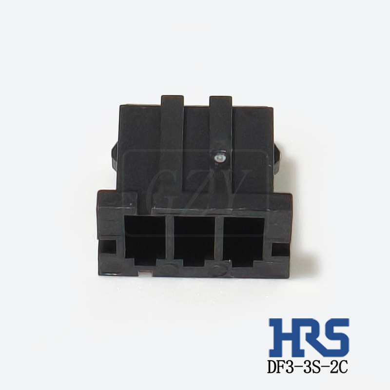 ֻDF3-3S-2C ܿǿ HRS DF3ϵ 2.0mm