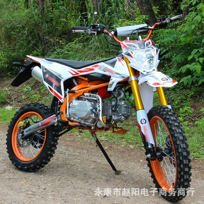 Motorcycle 125Cc Off-Road Mountain Motosikletlər