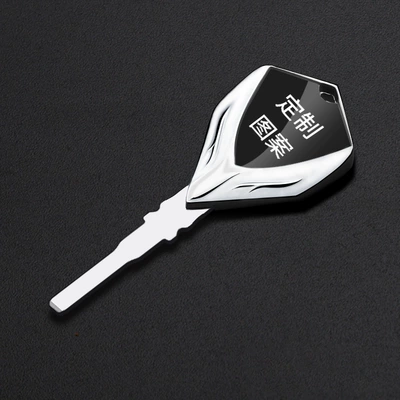 Ktm 790 Duke/790 Duke | Motorcycle Key - customized-logo-remarks-contact-customer-service