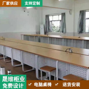 Computer Desk Desktop Home Table Bedroom Desk Storage Study Table Simple Office Desk Simple Writing Desk Combination