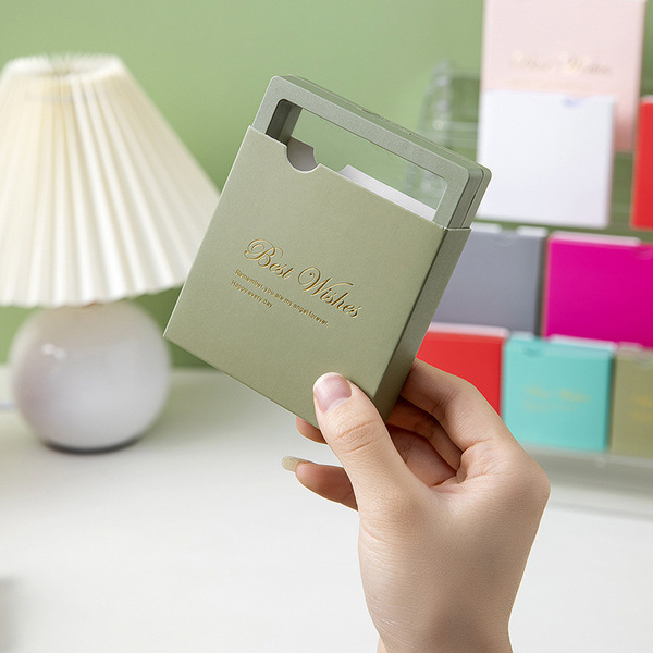 Jewelry suspended boxes paper sleeve jewelry anti -scratch shell…