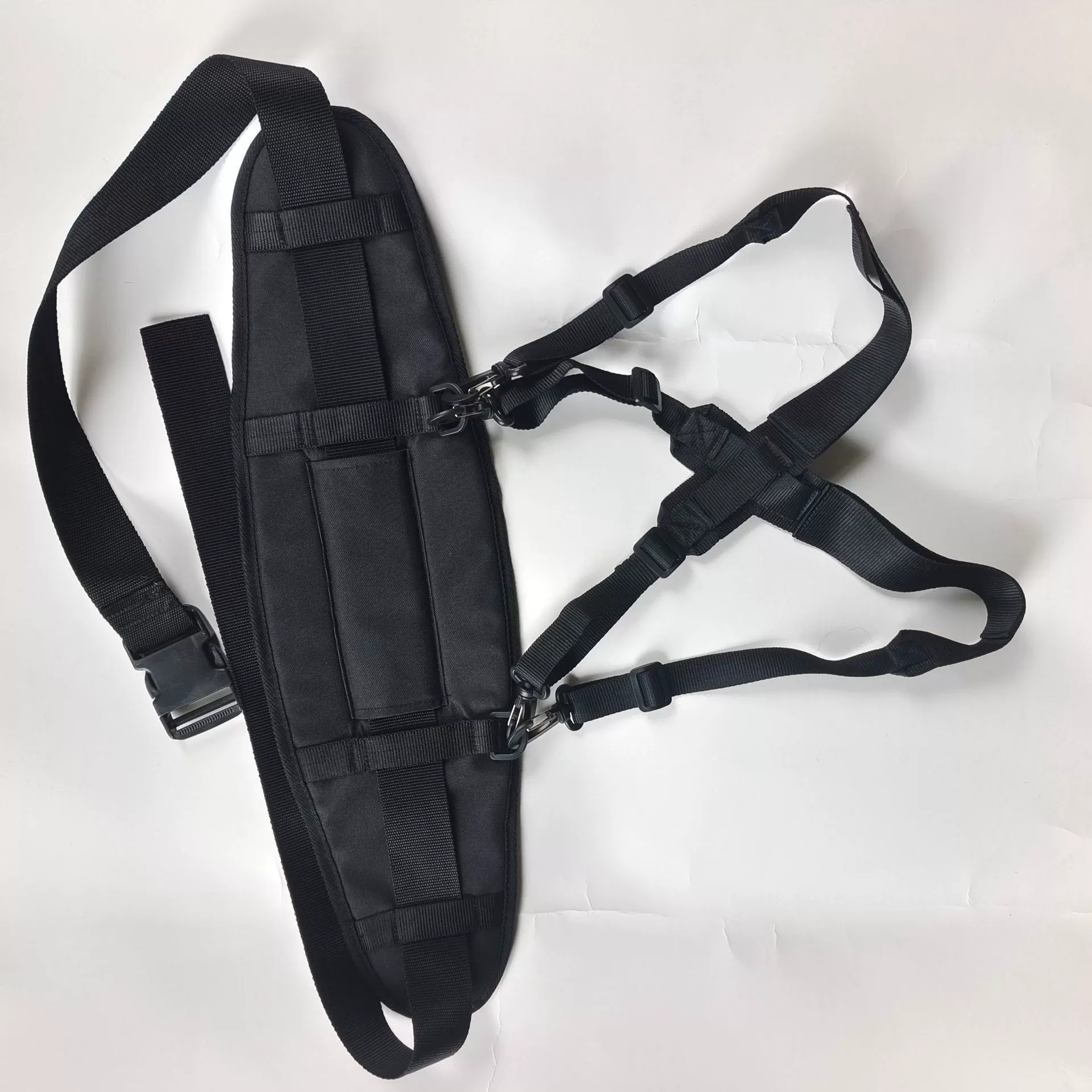 Открытый плечевой ремень задача