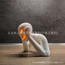 �羳��Ʒunmanned lantern �o�˟��\�f�}���ֲ��b�3D��ӡ�[��