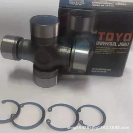 滑轮;万向节;深沟球轴承