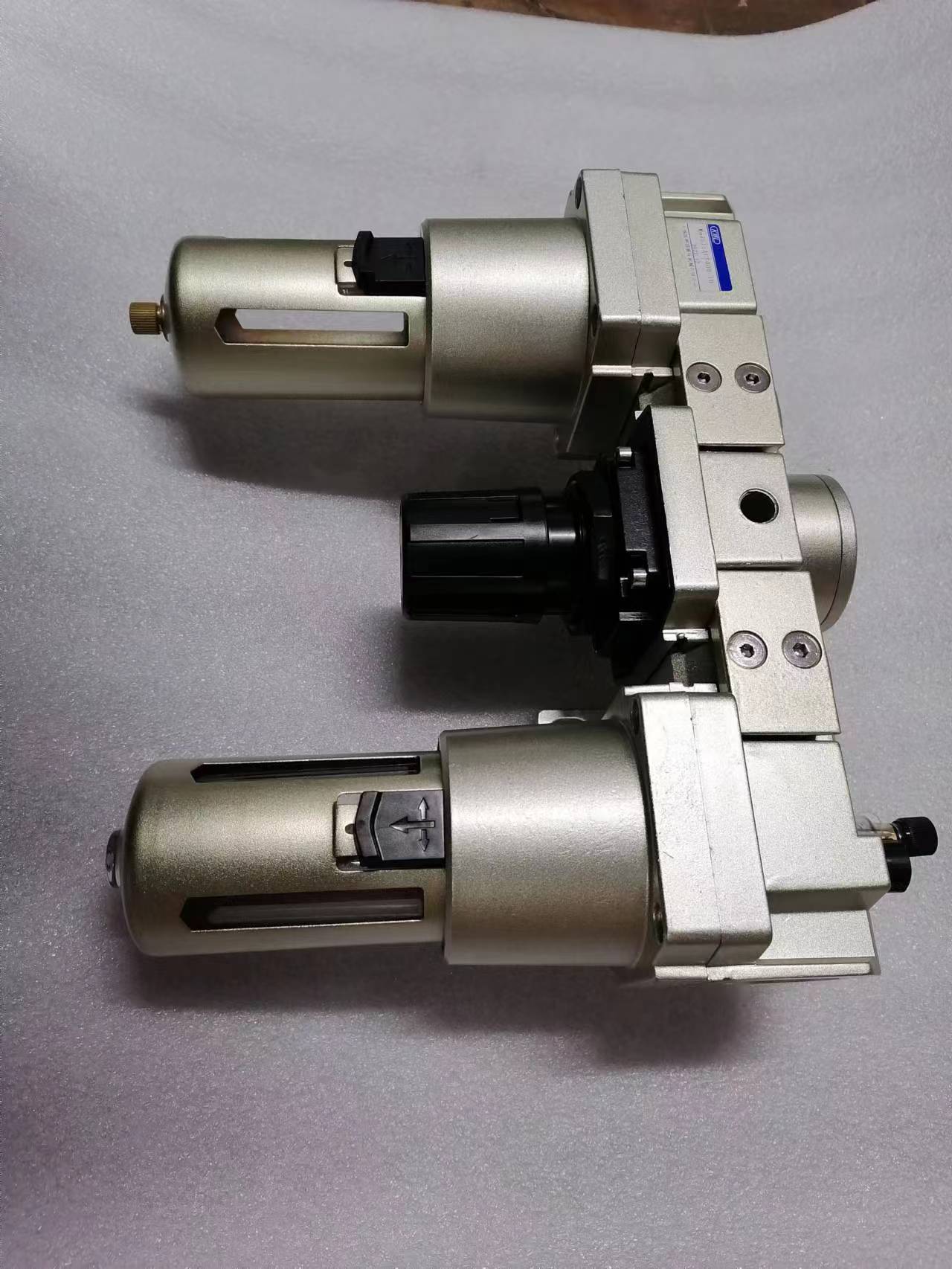 BC2000-02,BC3000-03,BC4000-04,三联件