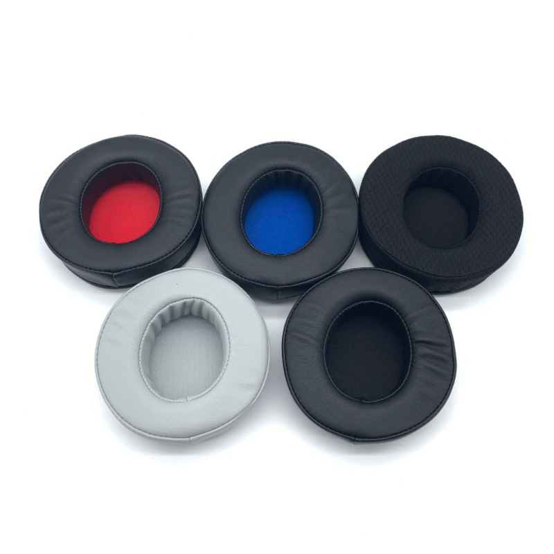 For rambler G30S headphone cover HECATE G30S earmuffs earmuffs sponge cover G30S beam head beam pad For rambler G30S headphone cover HECATE G30S earmuffs earmuffs sponge cover G30S beam head beam pad