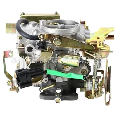5K Engines, Carburetor