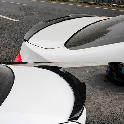Fixed wind wing F30 Blade Style M4 Style